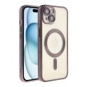 Купить ЧЕХОЛ TPU METALLIC CHROME FULL CAMERA WITH MAGSAFE ДЛЯ IPHONE 12_1