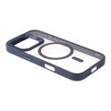 Купить ЧЕХОЛ TPU+PC+METAL STAND CASE WITH MAGSAFE AND CAMERA LENSES ДЛЯ IPHONE 16 PRO MAX_12