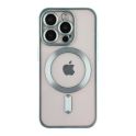 Купить ЧЕХОЛ TPU METALLIC CHROME FULL CAMERA WITH MAGSAFE ДЛЯ IPHONE 12 PRO_5