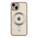 Купить ЧЕХОЛ TPU METALLIC CHROME FULL CAMERA WITH MAGSAFE ДЛЯ IPHONE 12_9