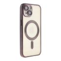 Купить ЧЕХОЛ TPU METALLIC CHROME FULL CAMERA WITH MAGSAFE ДЛЯ IPHONE 12_10