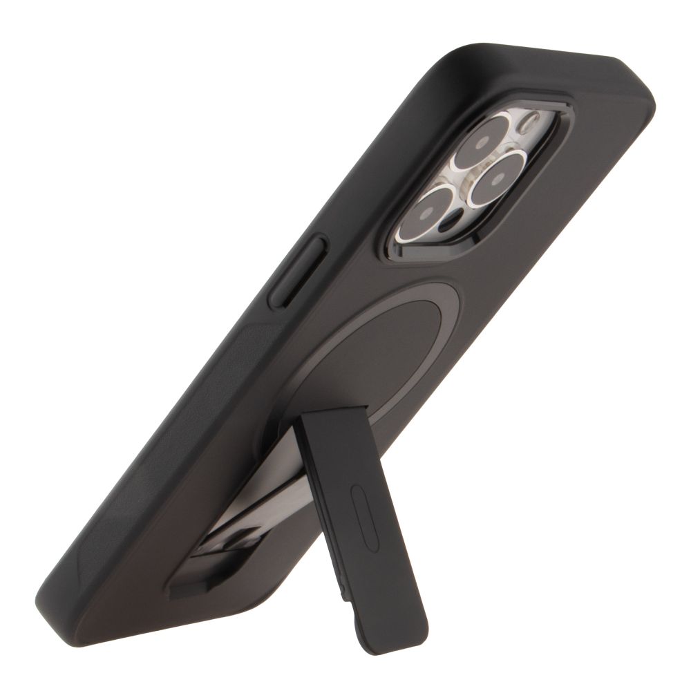 Купить ЧЕХОЛ TPU+PC FLEXGUARD MAGNETIC RING STAND ДЛЯ IPHONE 14 PRO MAX_12