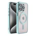 Купить ЧЕХОЛ TPU METALLIC CHROME FULL CAMERA WITH MAGSAFE ДЛЯ IPHONE 12 PRO_1