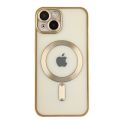 Купить ЧЕХОЛ TPU METALLIC CHROME FULL CAMERA WITH MAGSAFE ДЛЯ IPHONE 12_4