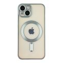 Купить ЧЕХОЛ TPU METALLIC CHROME FULL CAMERA WITH MAGSAFE ДЛЯ IPHONE 12_5