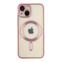 Купить ЧЕХОЛ TPU METALLIC CHROME FULL CAMERA WITH MAGSAFE ДЛЯ IPHONE 12_6