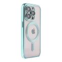 Купить ЧЕХОЛ TPU METALLIC CHROME FULL CAMERA WITH MAGSAFE ДЛЯ IPHONE 12 PRO_10