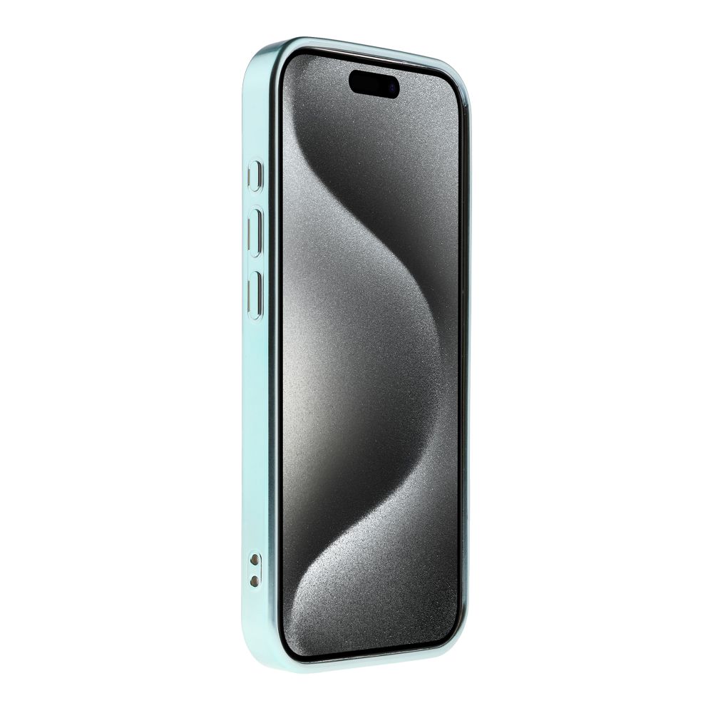 Купить ЧЕХОЛ TPU METALLIC CHROME FULL CAMERA WITH MAGSAFE ДЛЯ IPHONE 12 PRO_11