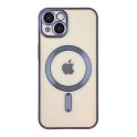 Купить ЧЕХОЛ TPU METALLIC CHROME FULL CAMERA WITH MAGSAFE ДЛЯ IPHONE 12_8