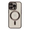 Купить ЧЕХОЛ TPU METALLIC CHROME FULL CAMERA WITH MAGSAFE ДЛЯ IPHONE 12 PRO_2