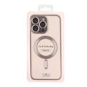 Купить ЧЕХОЛ TPU METALLIC CHROME FULL CAMERA WITH MAGSAFE ДЛЯ IPHONE 13 PRO_2