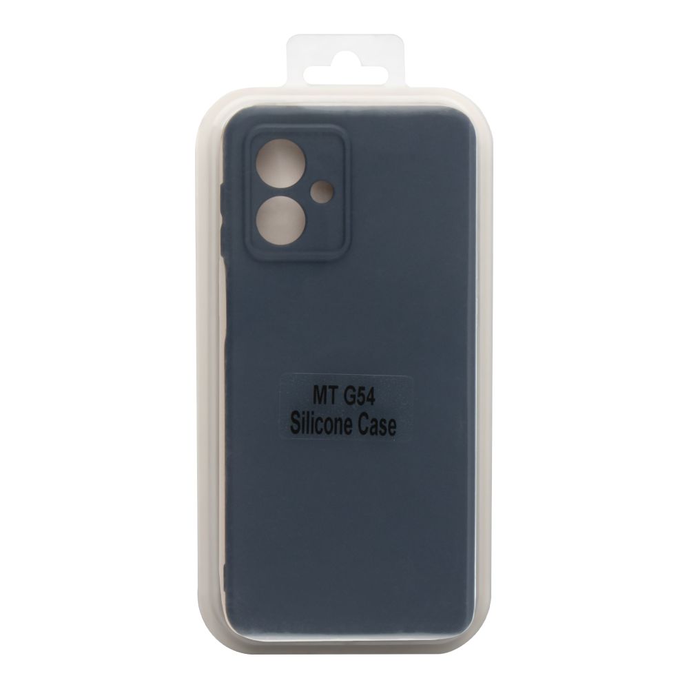 Купить ЧЕХОЛ SILICONE COVER FULL CAMERA (A) ДЛЯ MOTOROLA G54_1