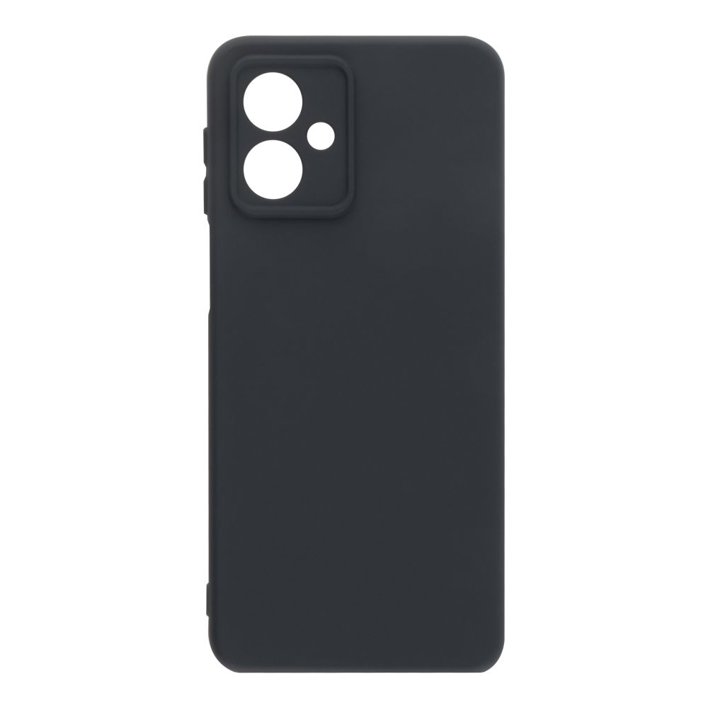Купить ЧЕХОЛ SILICONE COVER FULL CAMERA (A) ДЛЯ MOTOROLA G54_4