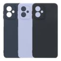 Купить ЧЕХОЛ SILICONE COVER FULL CAMERA (A) ДЛЯ MOTOROLA G54
