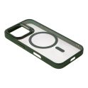 Купить ЧЕХОЛ TPU+PC+METAL STAND CASE WITH MAGSAFE AND CAMERA LENSES ДЛЯ IPHONE 16_13