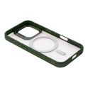 Купить ЧЕХОЛ TPU+PC+METAL STAND CASE WITH MAGSAFE AND CAMERA LENSES ДЛЯ IPHONE 16_14