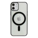Купить ЧЕХОЛ NEW TPU COLOR WITH MAGSAFE ДЛЯ IPHONE 11_11