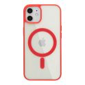 Купить ЧЕХОЛ NEW TPU COLOR WITH MAGSAFE ДЛЯ IPHONE 11_9