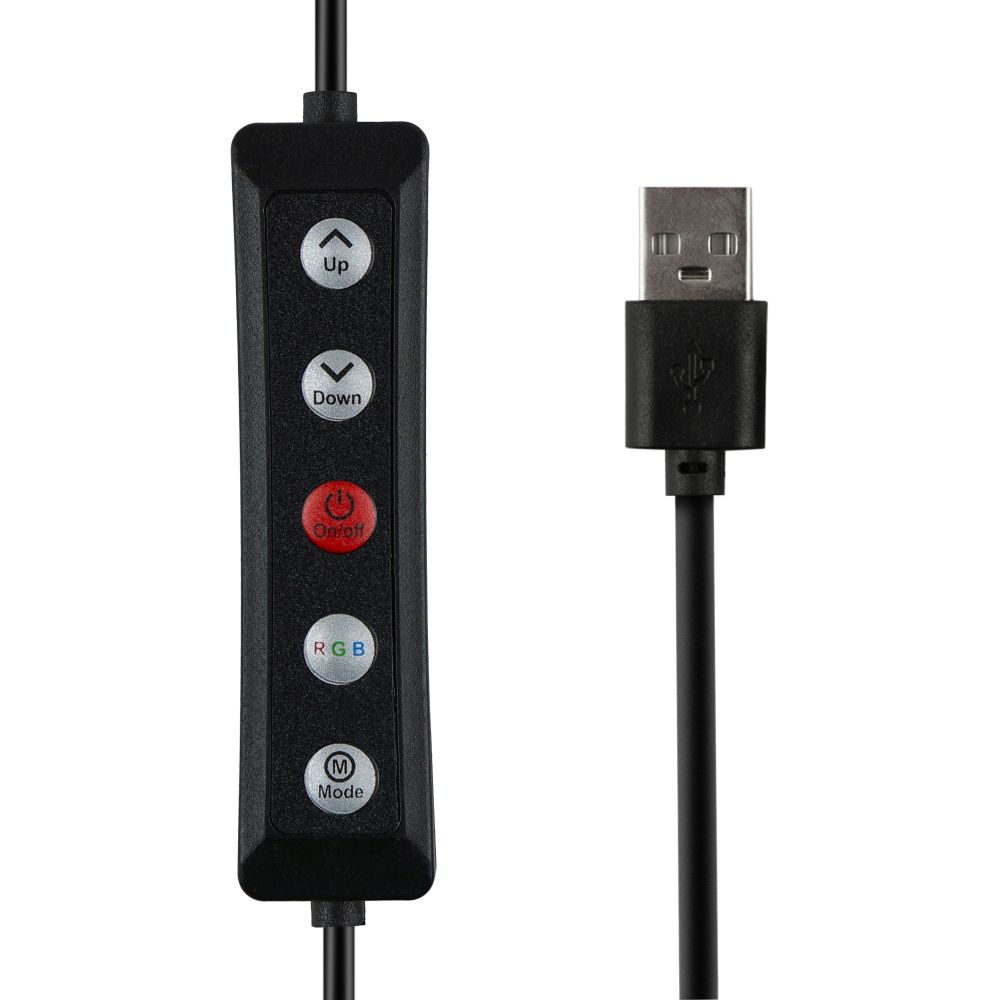 Купить ЛАМПА RGB MJ36 36CM ORIGINAL_5