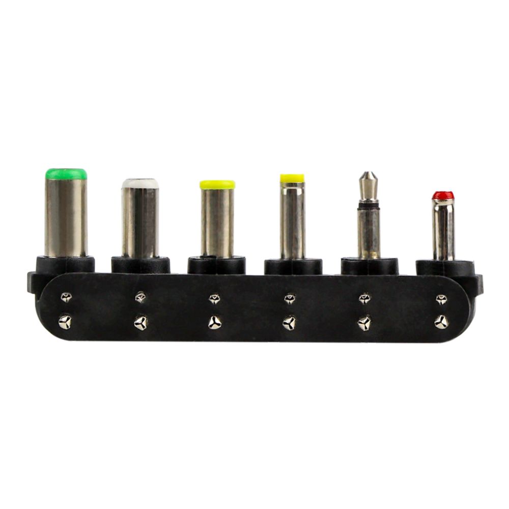 Купить УНИВЕРСАЛЬНОЕ ЗАРЯДНОЕ УСТРОЙСТВО ZD668+6 TIPS/30W_2