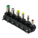 Купить УНИВЕРСАЛЬНОЕ ЗАРЯДНОЕ УСТРОЙСТВО ZD668+6 TIPS/30W_3