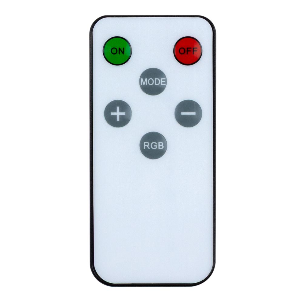 Купить ЛАМПА RGB MJ36 36CM_6