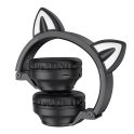 Купить БЛЮТУЗ СТЕРЕО ГАРНИТУРА BOROFONE BO18 CAT EAR_9