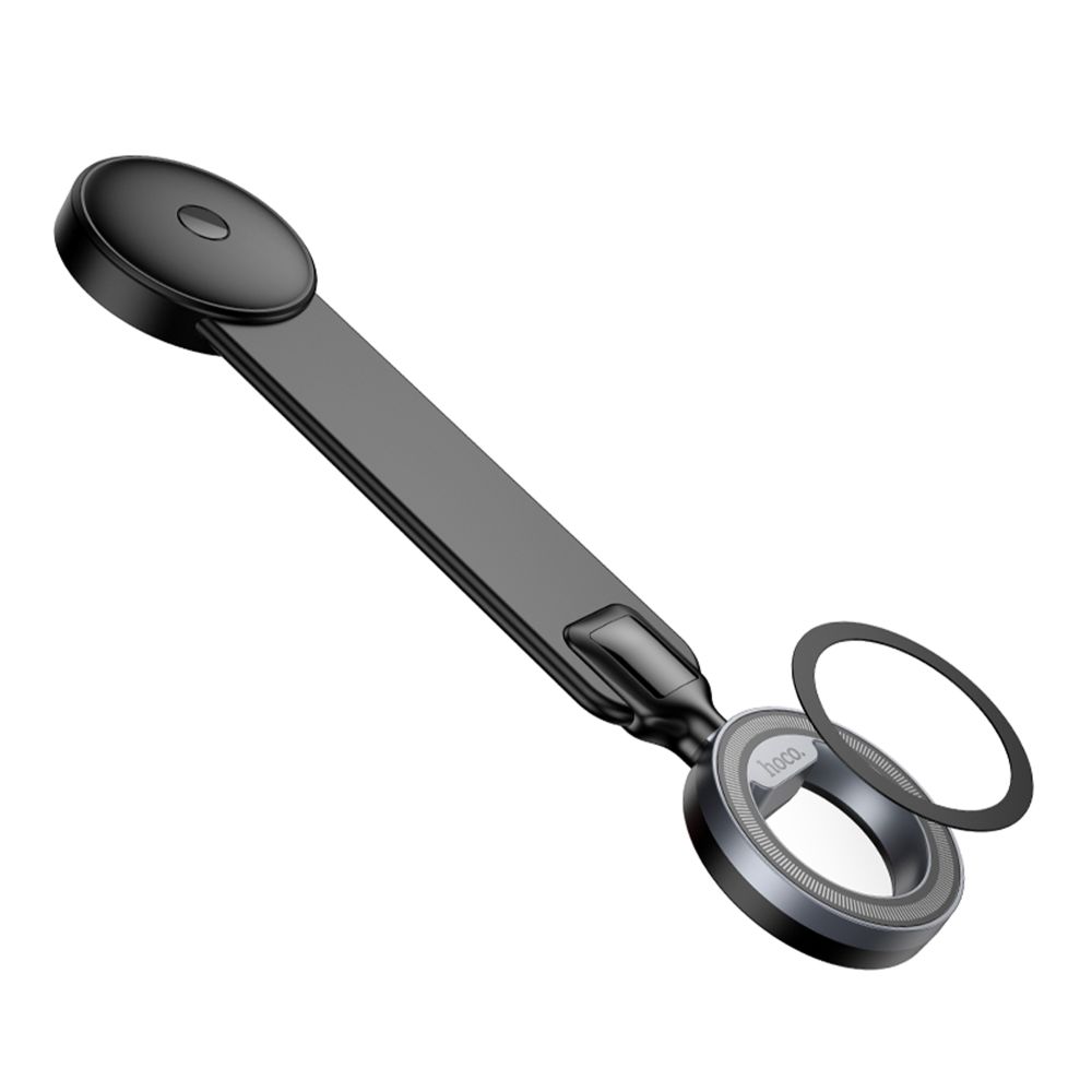 Купить АВТОДЕРЖАТЕЛЬ HOCO H71 MAGNETIC RING_4