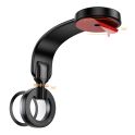 Купить АВТОДЕРЖАТЕЛЬ HOCO H71 MAGNETIC RING_5