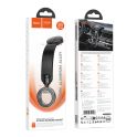 Купить АВТОДЕРЖАТЕЛЬ HOCO H71 MAGNETIC RING_1