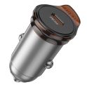 Купить АВТО ЗАРЯДНОЕ УСТРОЙСТВО HOCO NZ16 1USB-C QC/PD30W_4