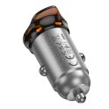 Купить АВТО ЗАРЯДНОЕ УСТРОЙСТВО HOCO NZ16 1USB-C QC/PD30W_5