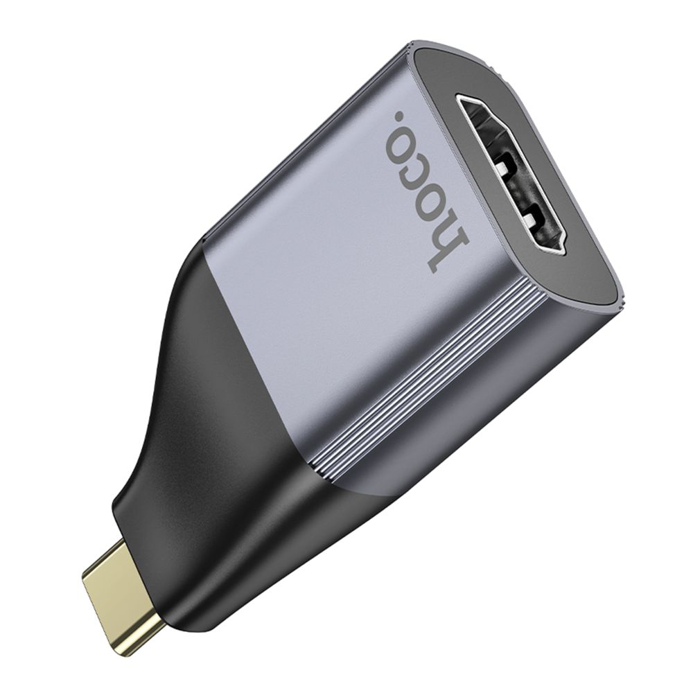 Купить ПЕРЕХОДНИК HOCO UA33 TYPE-C TO HDTV 4K 30HZ_2
