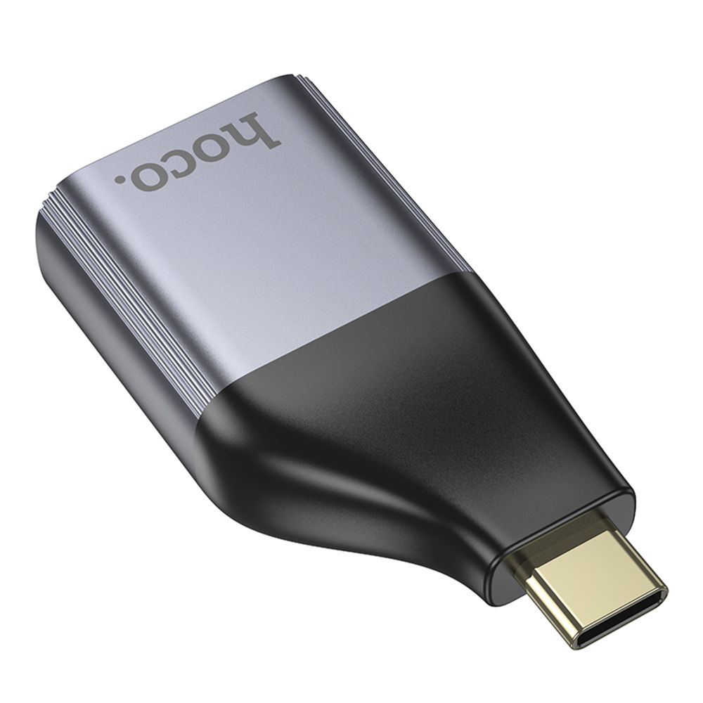 Купить ПЕРЕХОДНИК HOCO UA33 TYPE-C TO HDTV 4K 30HZ_3