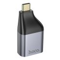 Купить ПЕРЕХОДНИК HOCO UA33 TYPE-C TO HDTV 4K 30HZ_4