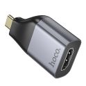 Купить ПЕРЕХОДНИК HOCO UA33 TYPE-C TO HDTV 4K 30HZ_5