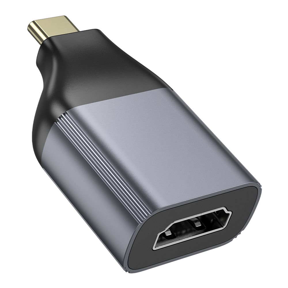 Купить ПЕРЕХОДНИК HOCO UA33 TYPE-C TO HDTV 4K 30HZ_6