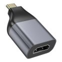 Купить ПЕРЕХОДНИК HOCO UA33 TYPE-C TO HDTV 4K 30HZ_6