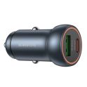 Купить АВТО ЗАРЯДНОЕ УСТРОЙСТВО BOROFONE BZ32A 1USB/1USB-C QC/PD30W_3