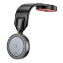 Купить АВТОДЕРЖАТЕЛЬ HOCO HW29 MAGNETIC RING WIRELESS 15W