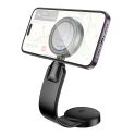 Купить АВТОДЕРЖАТЕЛЬ HOCO HW29 MAGNETIC RING WIRELESS 15W_3