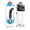 Купить АВТОДЕРЖАТЕЛЬ HOCO HW29 MAGNETIC RING WIRELESS 15W_1
