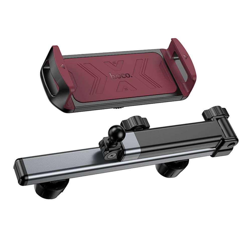 Купить АВТОДЕРЖАТЕЛЬ HOCO H69 TELESCOPIC 4.5-13 INCH_4