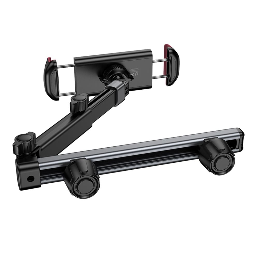 Купить АВТОДЕРЖАТЕЛЬ HOCO H69 TELESCOPIC 4.5-13 INCH_6