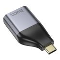 Купить ПЕРЕХОДНИК HOCO UA35 TYPE-C TO RJ45 10/100MBPS_3
