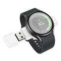 Купить БЕСПРОВОДНОЕ ЗАРЯДНОЕ УСТРОЙСТВО BOROFONE BQ31 FOR IWATCH/SAM_6