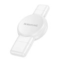 Купить БЕСПРОВОДНОЕ ЗАРЯДНОЕ УСТРОЙСТВО BOROFONE BQ31 FOR IWATCH/SAM_3