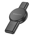 Купить БЕСПРОВОДНОЕ ЗАРЯДНОЕ УСТРОЙСТВО BOROFONE BQ31 FOR IWATCH/SAM_4
