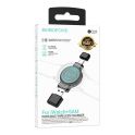 Купить БЕСПРОВОДНОЕ ЗАРЯДНОЕ УСТРОЙСТВО BOROFONE BQ31 FOR IWATCH/SAM_2