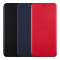 Купить ЧЕХОЛ-КНИЖКА КОЖА ДЛЯ INFINIX HOT 50 5G